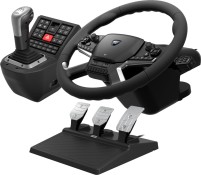 Photos - Game Controller Hori Truck Control System with Force Feedback 