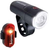 Bike Light Sigma Aura 30/Curve 