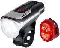 Bike Light Sigma Aura 80/Nugget II 