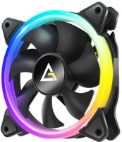 Computer Cooling Antec Neon 120 ARGB Single Pack 