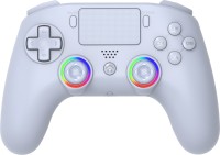 Photos - Game Controller Subsonic Wireless LED Controller for PS4 