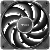 Photos - Computer Cooling Antec Tranquil 120 Single Pack 