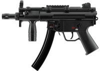 Photos - Air Pistol Umarex Heckler & Koch MP5 K CO2 6mm 