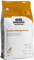 Photos - Cat Food Specific FCD Crystal Management  7 kg