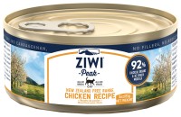 Photos - Cat Food Ziwi Peak Original Chicken Canned  85 g