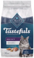 Cat Food Blue Buffalo Tastefuls Adult 7+ Chicken 3.1 kg 