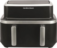 Photos - Fryer Hamilton Beach HB700VCGS 