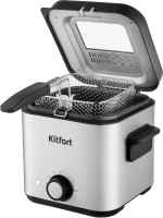 Photos - Fryer KITFORT KT-4075 