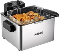 Photos - Fryer KITFORT KT-6238 