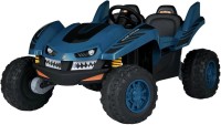 Photos - Kids Electric Ride-on Bambi M 6039EBR 