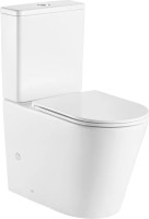 Photos - Toilet MIXXUS Premium Bevel-0402-T1 MP6596 