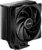 Computer Cooling be quiet! Pure Rock 3 Black 