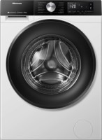 Photos - Washing Machine Hisense WD3S 8043 BW3 white