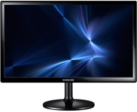 Photos - Monitor Samsung S23C350H 23 "