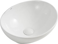 Photos - Bathroom Sink MIXXUS Premium Ellipse 35 MP6525 345 mm