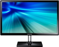 Photos - Monitor Samsung S23C570H 23 "
