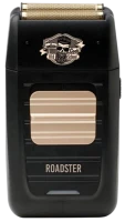 Shaver EUROSTIL Roadster Captain Cook 