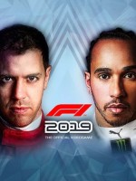 Photos - Game Codemasters F1 2019 