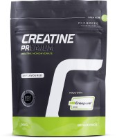 Photos - Creatine Progress Nutrition Creatine Premium Creapure 300 g