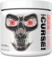 Photos - Creatine Cobra Labs The Curse Creatine 300 g