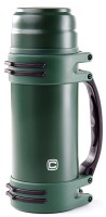 Photos - Thermos Sila Green Wood 1L 1 L