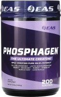 Photos - Creatine EAS Phosphagen 1000 g