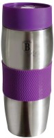 Photos - Thermos Berlinger Haus Purple BH-1902 0.38 L