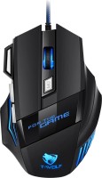 Photos - Mouse ExtraLink Gaming Mouse M1 