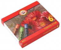 Photos - Pencil Koh-i-Noor 8511 Set of 6 