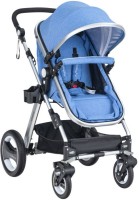 Pushchair Costway BB5543 