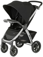 Pushchair Chicco Bravo 