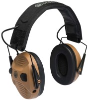 Photos - Tactical Earmuffs Beretta Electronic Earmuffs 