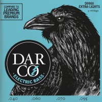 Photos - Strings Martin Darco Electric Bass 40-95 