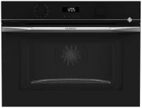 Photos - Built-In Microwave De Dietrich DKE 4220 X 