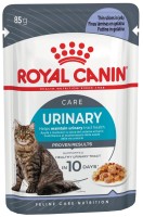 Photos - Cat Food Royal Canin Urinary Care Jelly Pouch 85 g 