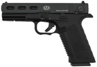 Photos - Air Pistol SAS G18 CO2 4.5mm 