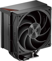 Computer Cooling PCCooler RZ500 Black 