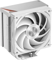 Photos - Computer Cooling PCCooler RZ500 White 