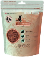 Photos - Cat Food Catz Finefood Classic Snack Wild Mix 45 g 