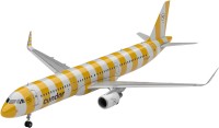 Photos - Model Building Kit Revell Airbus A321-200 Condor (1:144) 