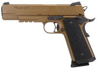 Air Pistol Sig Sauer 1911 Emperor Scorpion CO2 4.5mm 