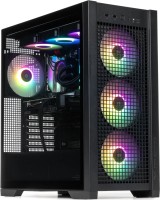 Photos - Desktop PC Artline Overlord GT302 (GT302v04)