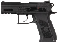 Air Pistol ASG CZ75 P-07 Duty CO2 6mm 