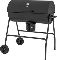 BBQ / Smoker Outsunny 846-147V00BK 