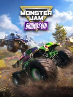 Game Milestone Monster Jam Showdown 