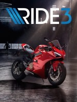 Photos - Game Milestone Ride 3 