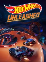 Photos - Game Milestone Hot Wheels Unleashed 