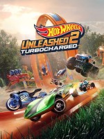 Game Milestone Hot Wheels Unleashed 2: Turbocharged 