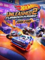 Photos - Game Milestone Hot Wheels Unleashed 2: Turbocharged - Pure Fire Edition 