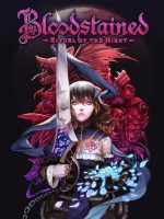 Photos - Game Artplay Bloodstained: Ritual of the Night 